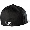 Kšiltovka FOX SIDEBAR FLEXFIT HAT