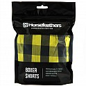 Trenky HORSEFEATHERS SIN BOXER SHORTS
