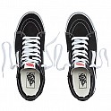 Boty VANS SK8-HI
