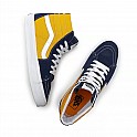 Boty VANS UA SK8-Hi (CLASSICSPORT)