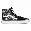 Boty VANS UA SK8-Hi (PARADISE FLORAL)