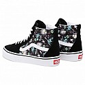 Boty VANS UA SK8-Hi (PARADISE FLORAL)