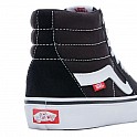Boty VANS Sk8-Hi Pro