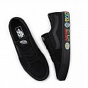 Boty VANS UA SK8-LOW (DISRUPTIVE)