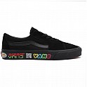 Boty VANS UA SK8-LOW (DISRUPTIVE)