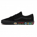 Boty VANS UA SK8-LOW (DISRUPTIVE)