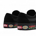 Boty VANS UA SK8-LOW (DISRUPTIVE)