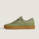 Tenisky VANS SKATE CURREN CAPLES