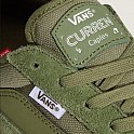 Tenisky VANS SKATE CURREN CAPLES