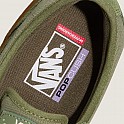 Tenisky VANS SKATE CURREN CAPLES