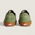 Tenisky VANS SKATE CURREN CAPLES
