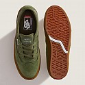 Tenisky VANS SKATE CURREN CAPLES