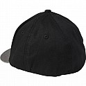 Kšiltovka FOX SKEW FLEXFIT HAT