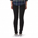 Kalhoty dámské Vans Skinny