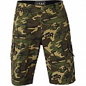 Kraťase pánské FOX SLAMBOZO CAMO CARGO SHORT
