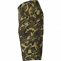 Kraťase pánské FOX SLAMBOZO CAMO CARGO SHORT