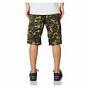 Kraťase pánské FOX SLAMBOZO CAMO CARGO SHORT