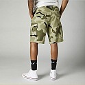 Kraťase FOX Slambozo Camo Short 2.0
