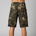 Kraťase pánské FOX SLAMBOZO CARGO SHORT