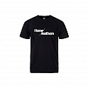 Triko HORSEFEATHERS SLASH T-SHIRT