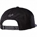 Kšiltovka FOX SLASHER HEAD SNAPBACK Hat
