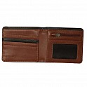 Peněženka VOLCOM SLIM STONE PU WALLET