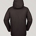 Bunda VOLCOM SLYLY INS JACKET VINTAGE