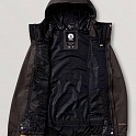 Bunda VOLCOM SLYLY INS JACKET VINTAGE