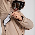 Bunda VOLCOM SLYLY INS JACKET VINTAGE