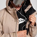 Bunda VOLCOM SLYLY INS JACKET VINTAGE