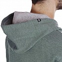 Mikina pánská FUNSTORM LEINN Hood
