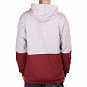 Mikina pánská FUNSTORM MUIR Hood