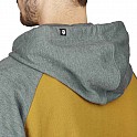 Mikina FUNSTORM DARETON Hood Zip