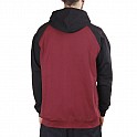 Mikina FUNSTORM DARETON Hood Zip