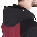 Mikina FUNSTORM DARETON Hood Zip