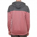 Mikina pánská FUNSTORM ERNO HOOD