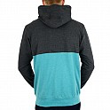 Mikina FUNSTORM HIGAT HOOD ZIP
