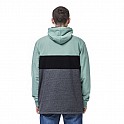 Mikina HORSEFEATHERS GRANT SWEATSHIRT