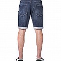 Kraťase HORSEFEATHERS PIKE JEANS SHORTS