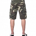 Kraťase HORSEFEATHERS BAXTER SHORTS