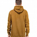 Mikina pánská HORSEFEATHERS LEADER SWEATSHIRT