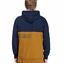 Mikina pánská HORSEFEATHERS HARLEY SWEATSHIRT