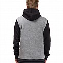 Mikina pánská HORSEFEATHERS SHERWIN II SWEATSHIRT
