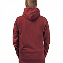 Mikina pánská HORSEFEATHERS THIRD SWEATSHIRT