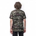 Triko pánské HORSEFEATHERS BASE T-SHIRT