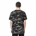 Triko HORSEFEATHERS MINI LOGO T-SHIRT