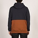 Mikina pánská VOLCOM Sngl Stone Division