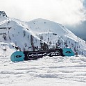 Snowboard GRAVITY ADVENTURE 2022/2023