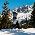 Snowboard GRAVITY BANDIT 2021/22