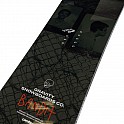 Snowboard GRAVITY BANDIT 18/19